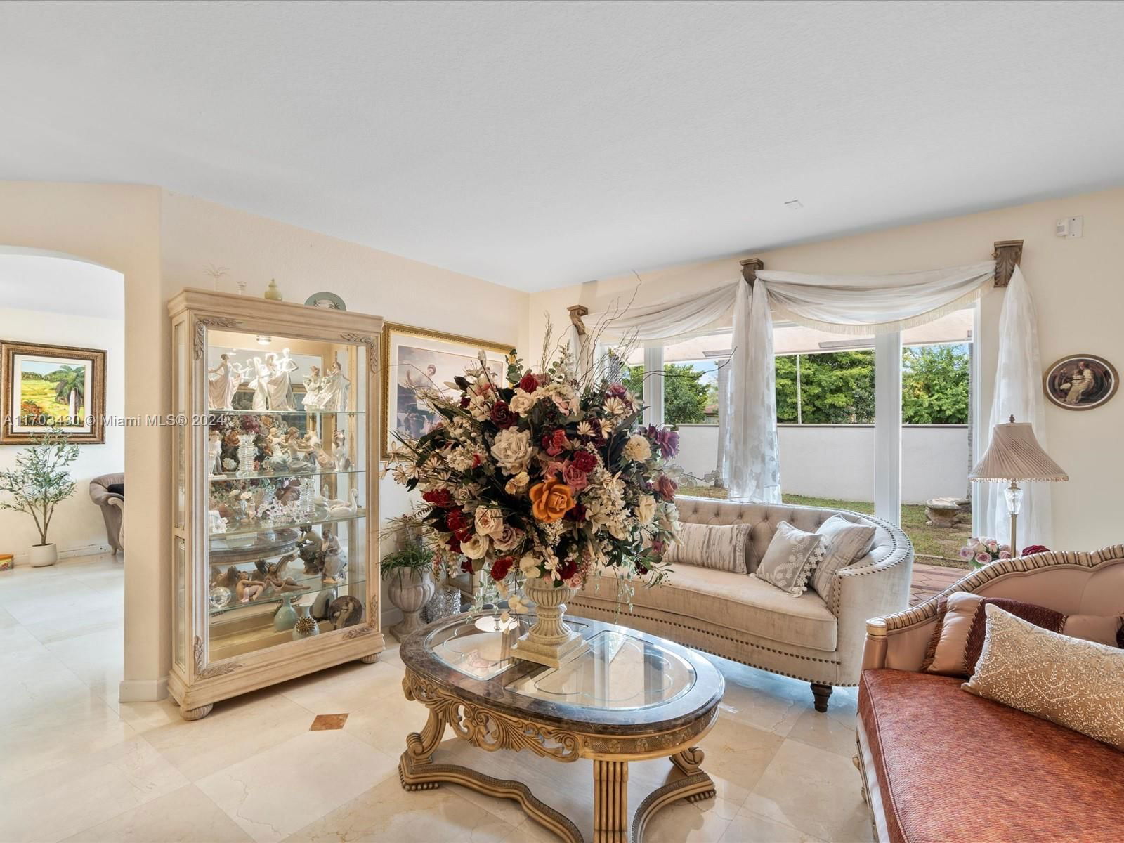 Real estate property located at 12493 122nd Ct, Miami-dade, Kendall Breeze South, Miami, FL