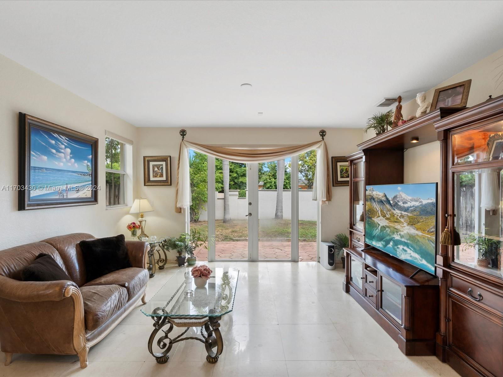 Real estate property located at 12493 122nd Ct, Miami-dade, Kendall Breeze South, Miami, FL