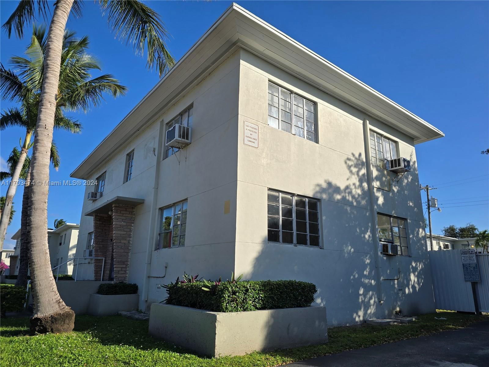 Real estate property located at 660 84th St #39, Miami-Dade, WINDS OF NOBE CONDO, Miami Beach, FL