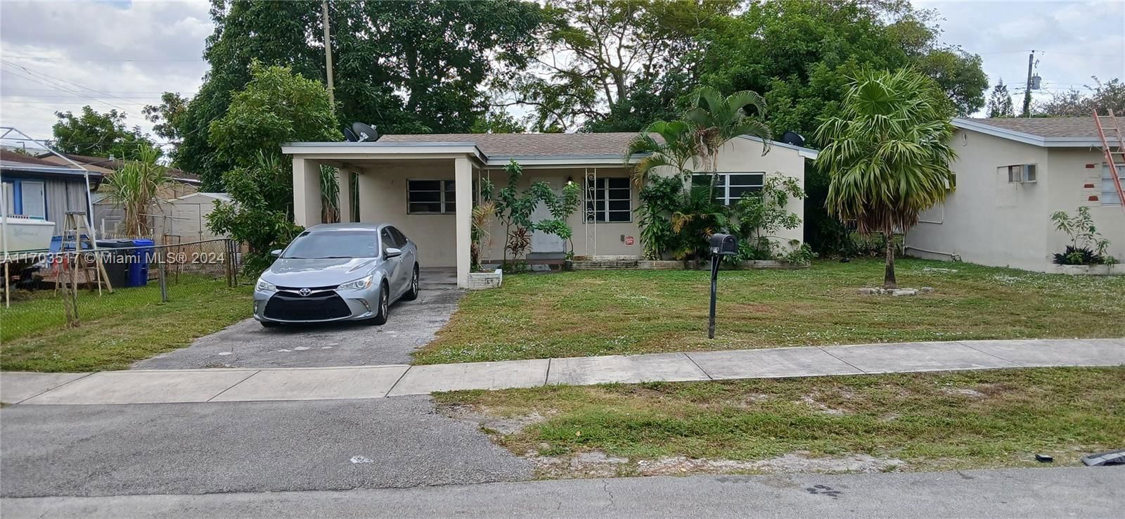 Real estate property located at 2810 Mayo St, Broward, SOUTH HOLLYWOOD AMD PLAT, Hollywood, FL