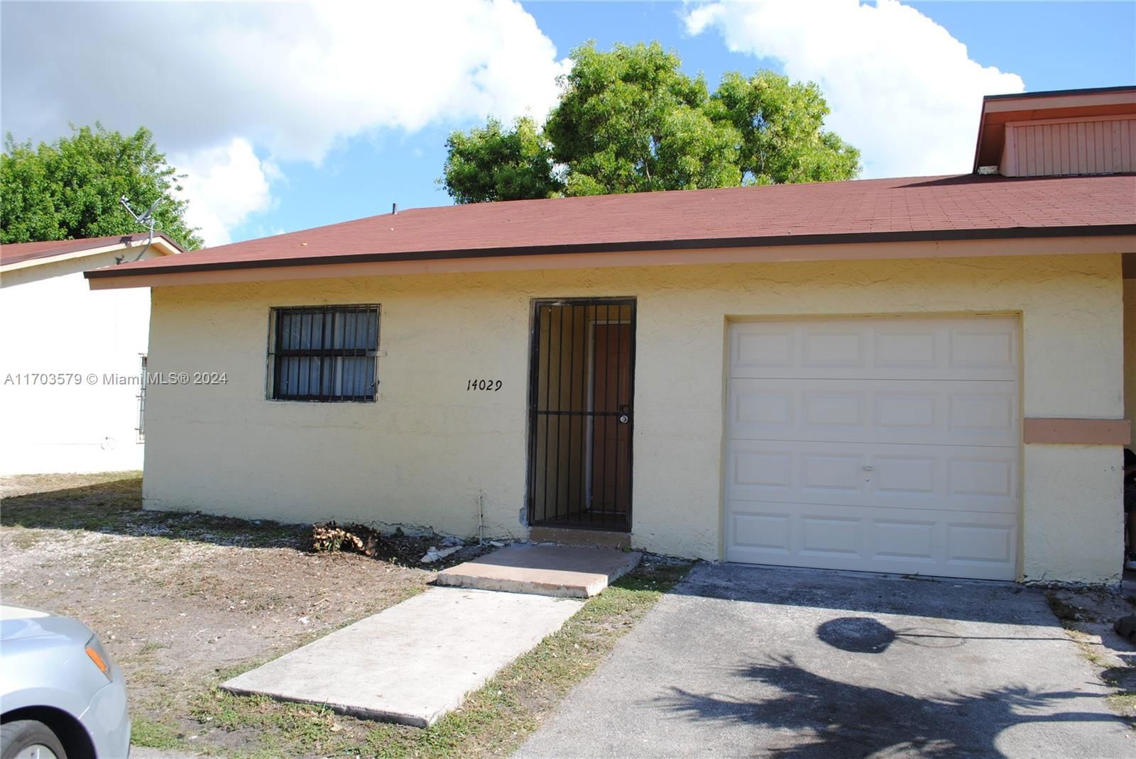 Real estate property located at 14029 282nd St ., Miami-Dade, WATERSIDE TOWNHOMES, Homestead, FL