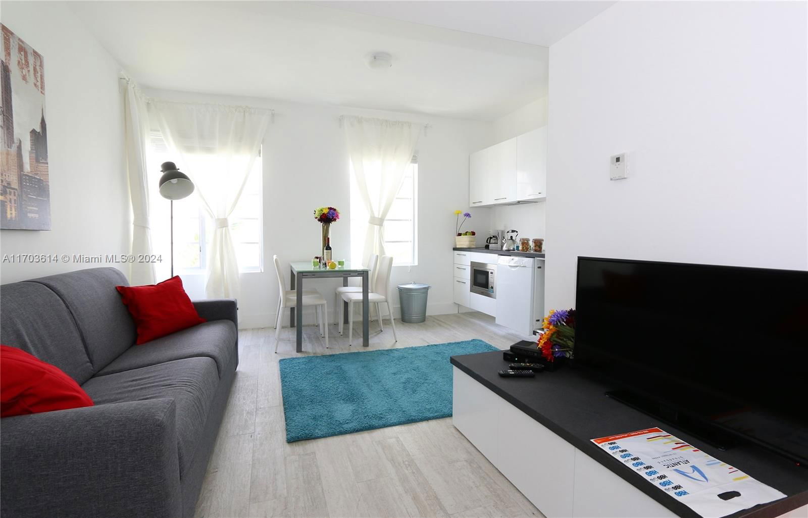 Real estate property located at 811 Jefferson Ave #103, Miami-dade, Daniele Condo, Miami Beach, FL