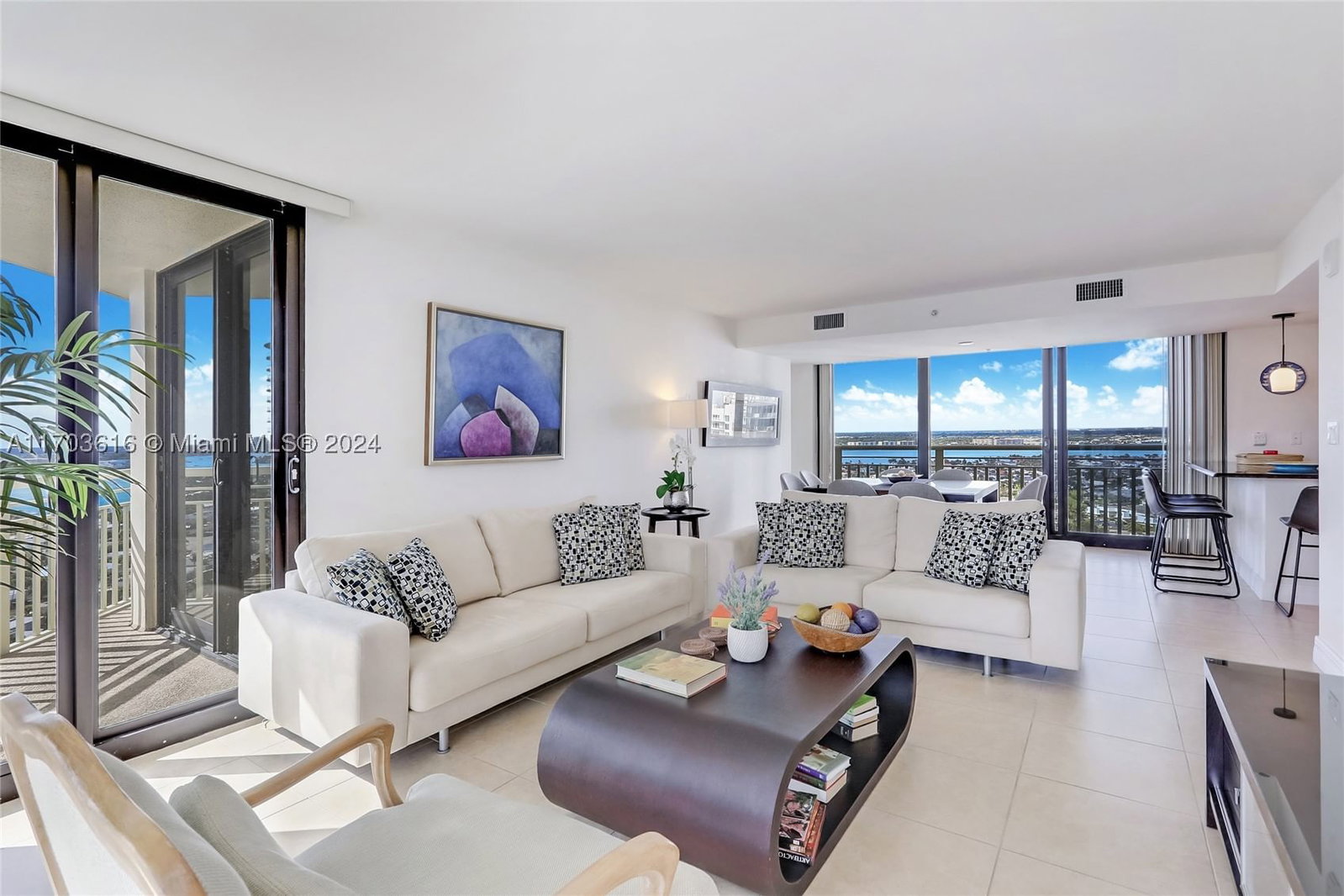 Real estate property located at 3000 Ocean Dr #24H, Palm Beach, Tiara Condo, Riviera Beach, FL