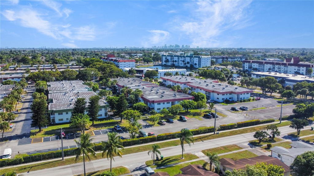 Real estate property located at 2251 48th Ter #208, Broward, Castle Apartments 7 Condo, Lauderhill, FL