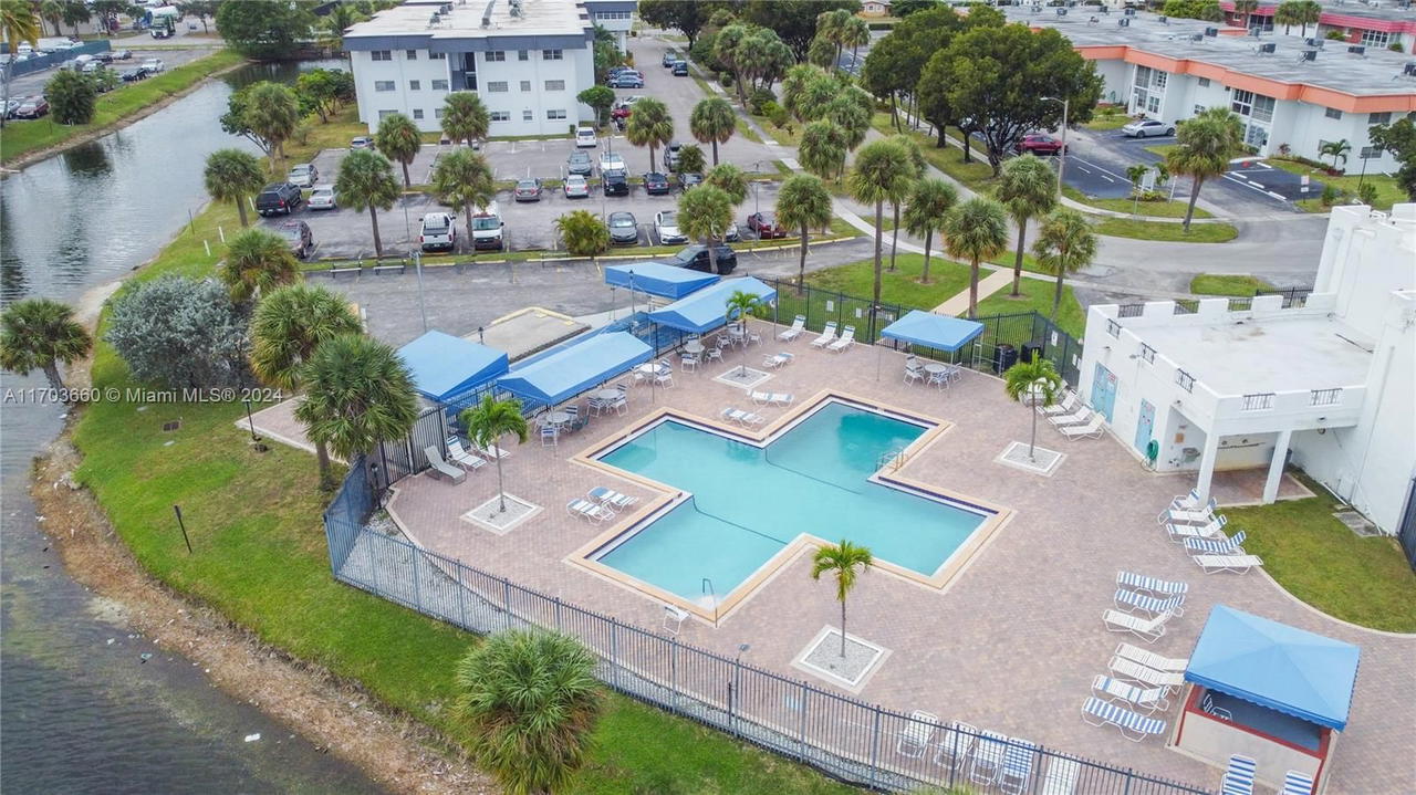 Real estate property located at 2251 48th Ter #208, Broward, Castle Apartments 7 Condo, Lauderhill, FL