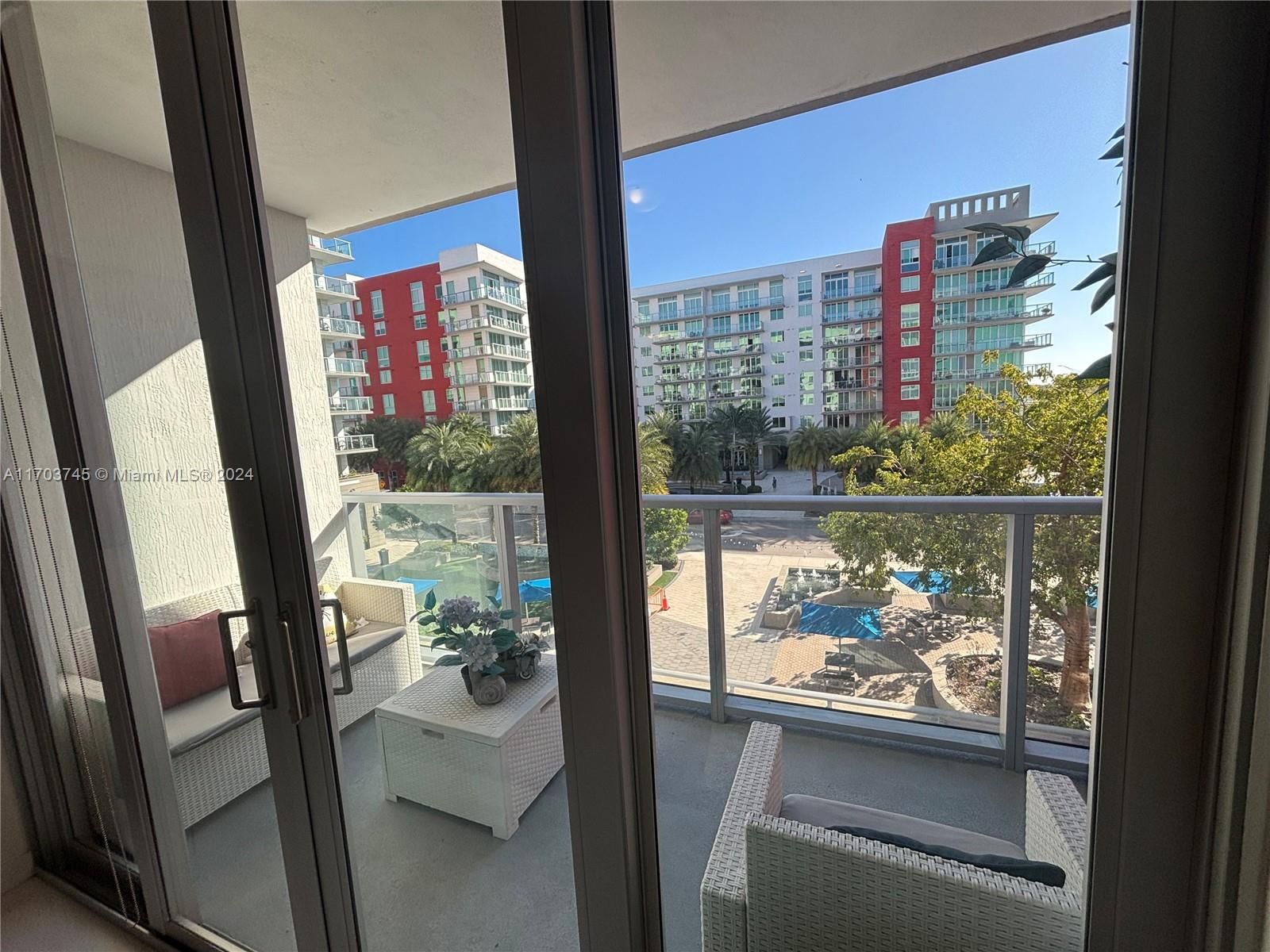 Real estate property located at 7825 107th Ave #310, Miami-dade, Midtown At Doral, Doral, FL