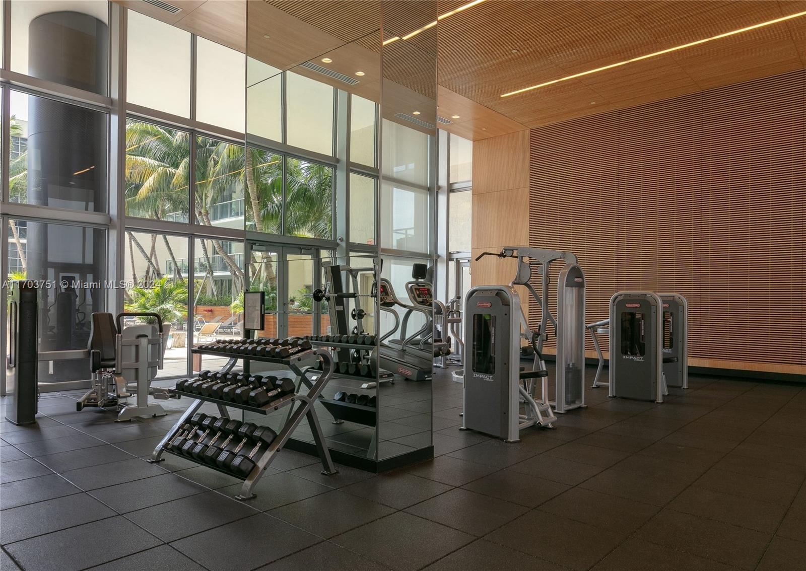 Real estate property located at 3470 Coast Ave H1404, Miami-dade, Two Midtown Miami Condo, Miami, FL