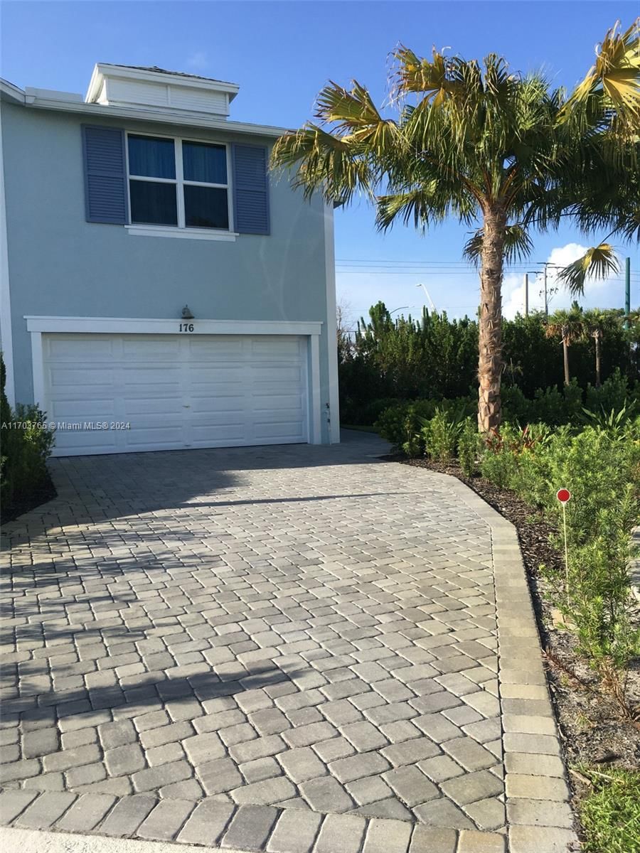 Real estate property located at 176 Osprey Preserve Blvd, Martin, OSPREY PRESERVE, Jensen Beach, FL