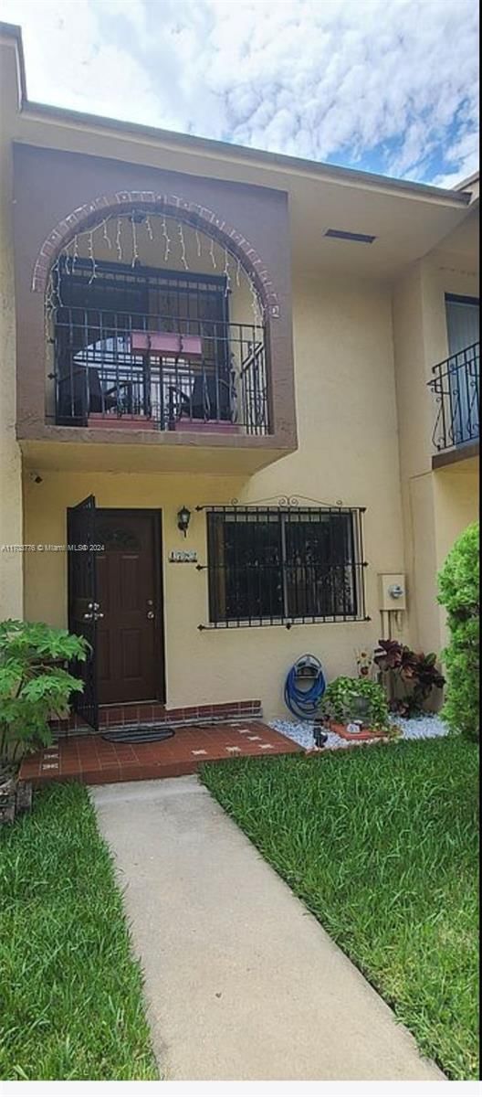 Real estate property located at 1782 42nd St #1782, Miami-Dade, ESPANA VILLAS CONDO, Hialeah, FL