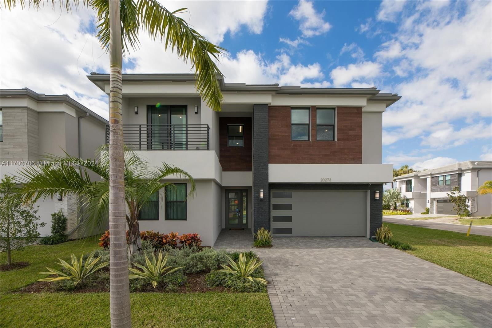 Real estate property located at 20273 Bandon Dunes Rd, Palm Beach, LOTUS PALM, Boca Raton, FL