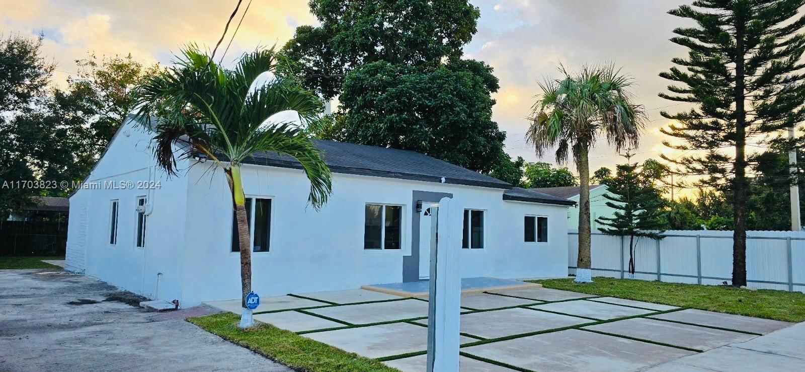 Real estate property located at 2480 87th Ter, Miami-Dade, WITTMANN SUB, Miami, FL