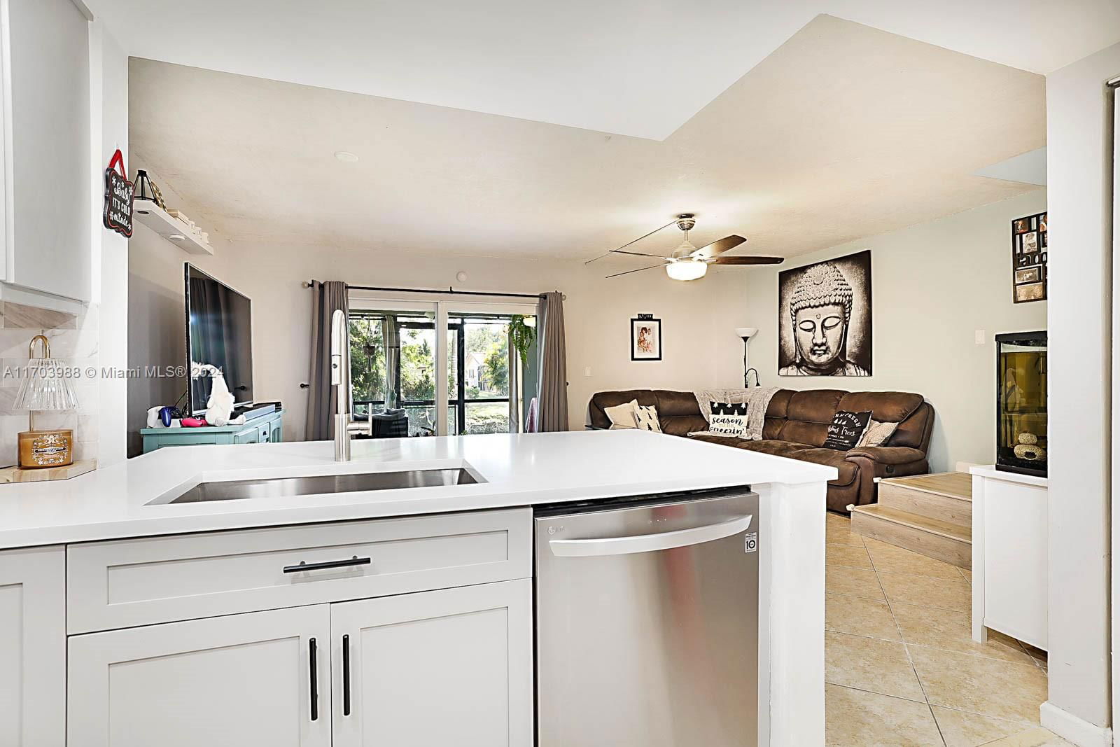 Real estate property located at 9050 28th St #116, Broward, Country Village Condo, Coral Springs, FL
