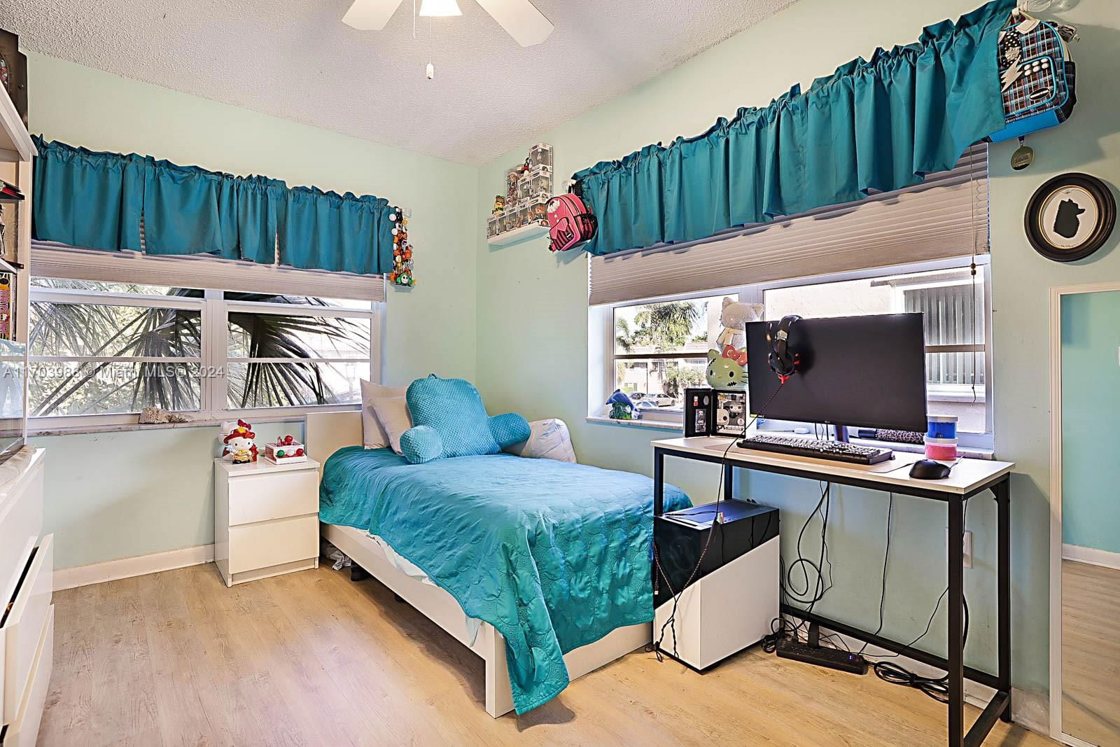 Real estate property located at 9050 28th St #116, Broward, Country Village Condo, Coral Springs, FL