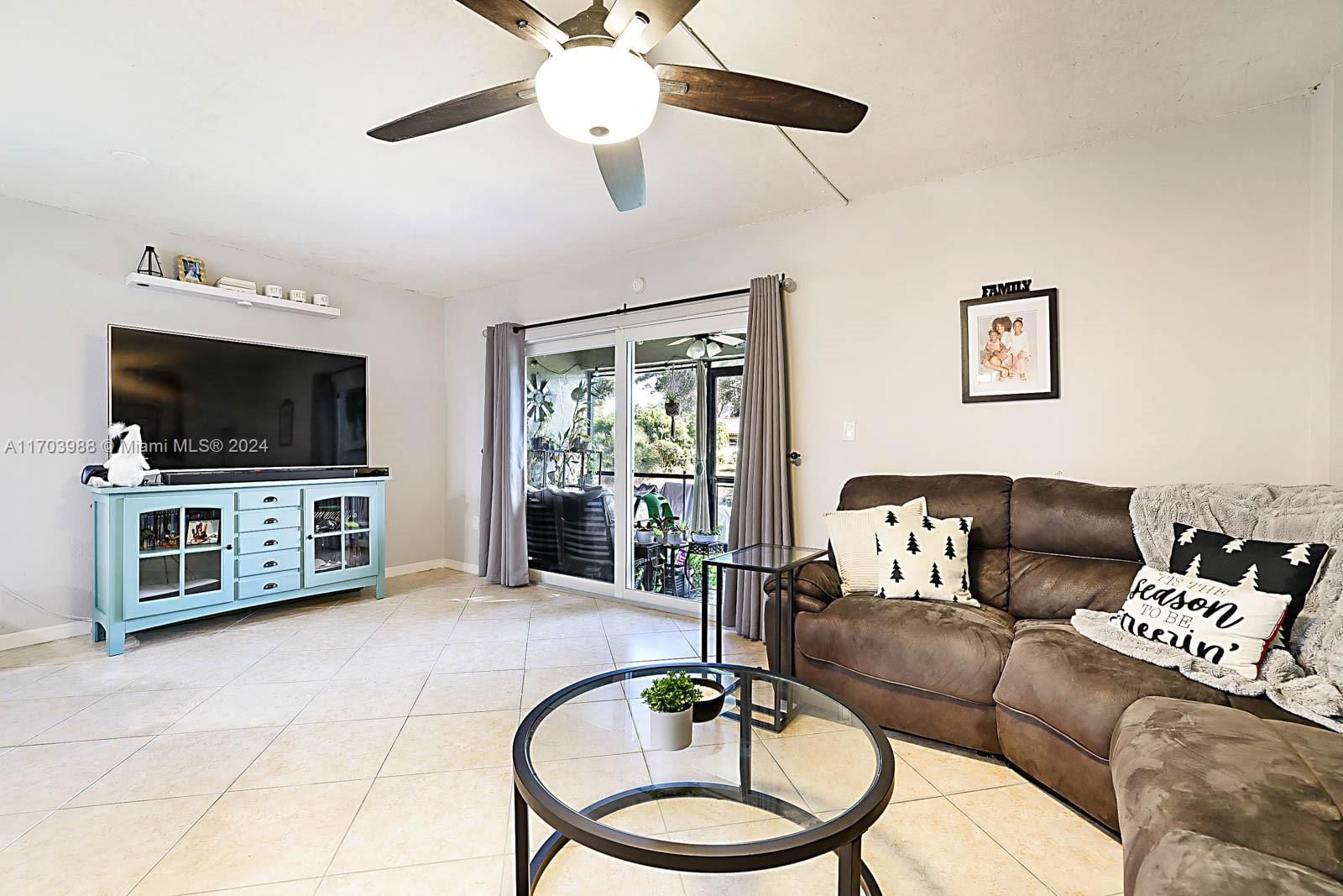 Real estate property located at 9050 28th St #116, Broward, Country Village Condo, Coral Springs, FL