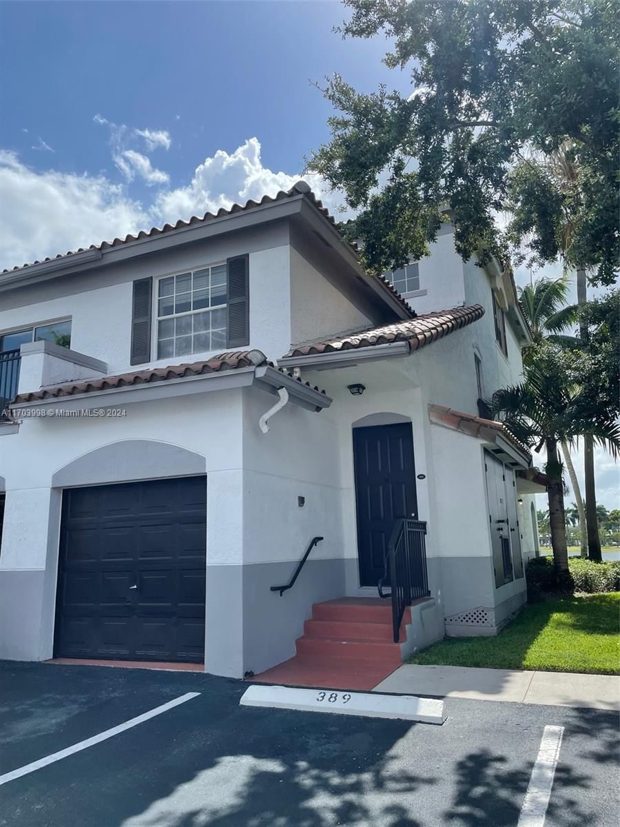 Real estate property located at 711 148th Ave #414, Broward, VILLAS DE TUSCANY CONDO, Sunrise, FL