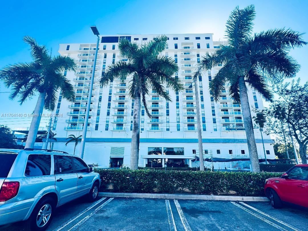 Real estate property located at 13499 Biscayne Blvd #409, Miami-Dade, SAILBOAT CAY CONDO, North Miami, FL