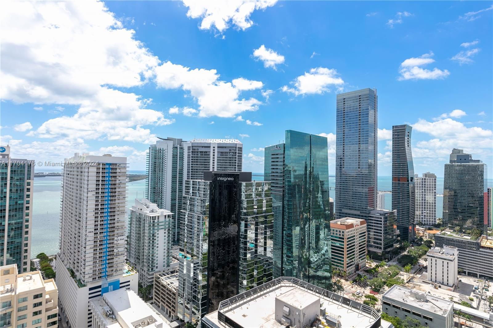 Real estate property located at 1080 Brickell Ave #3602, Miami-Dade, THE BONDO (1080 BRICKELL), Miami, FL