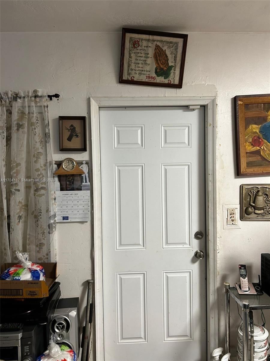 Real estate property located at 1835 154th St, Miami-dade, Economy Homesites, North Miami Beach, FL