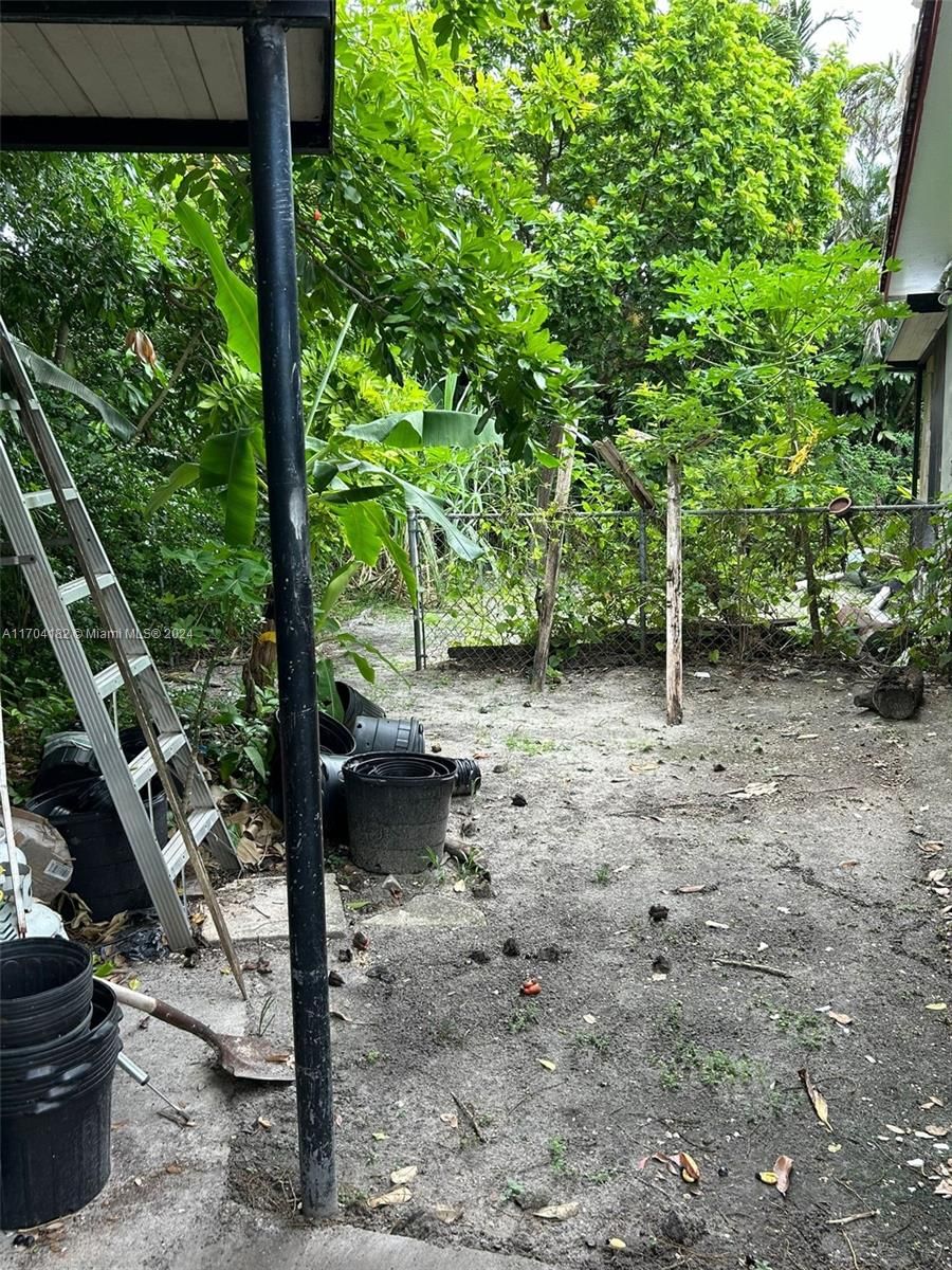 Real estate property located at 1835 154th St, Miami-dade, Economy Homesites, North Miami Beach, FL