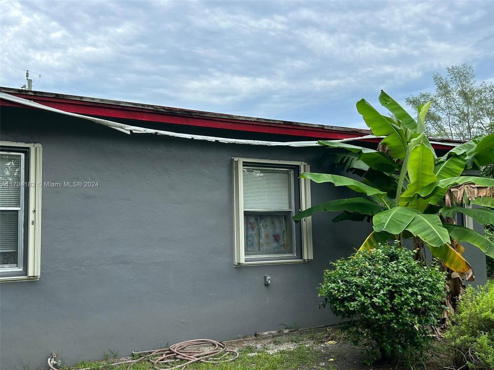 Real estate property located at 1835 154th St, Miami-dade, Economy Homesites, North Miami Beach, FL