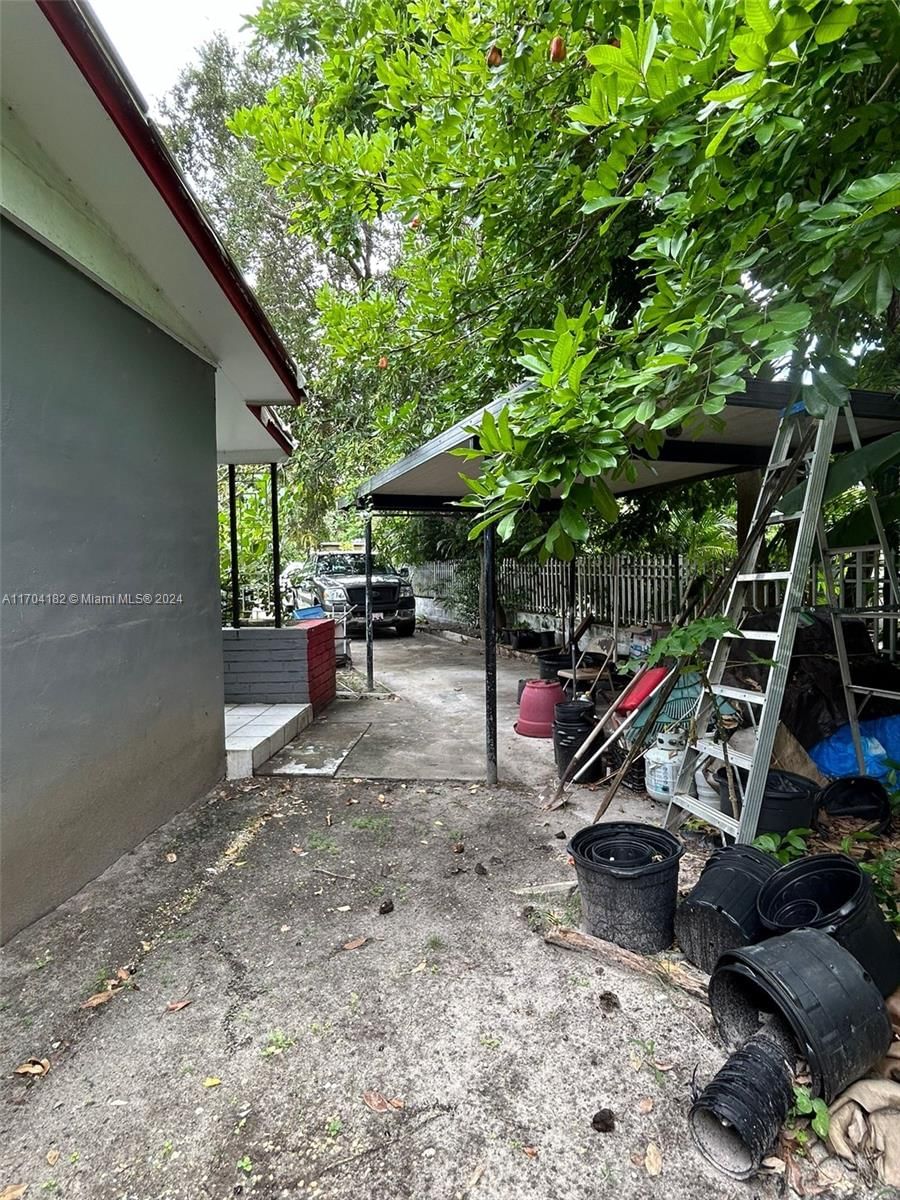 Real estate property located at 1835 154th St, Miami-dade, Economy Homesites, North Miami Beach, FL