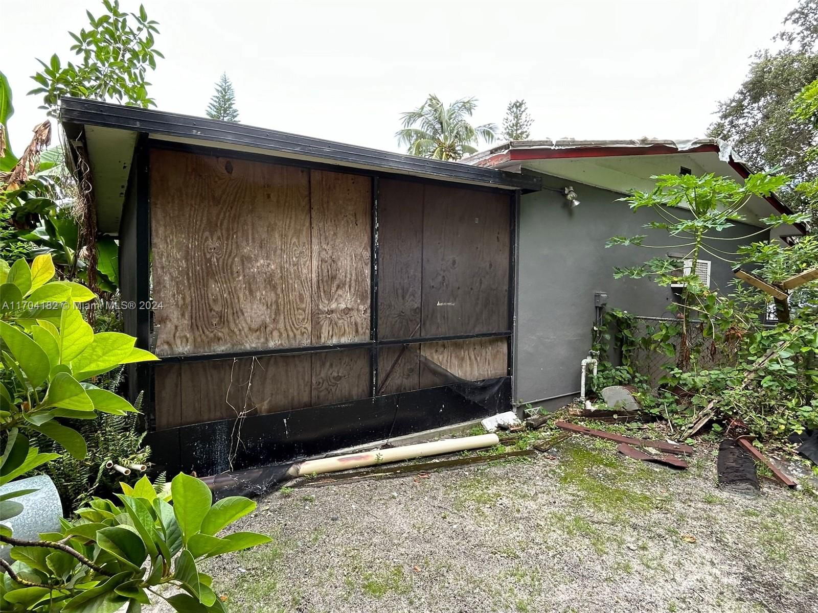 Real estate property located at 1835 154th St, Miami-dade, Economy Homesites, North Miami Beach, FL