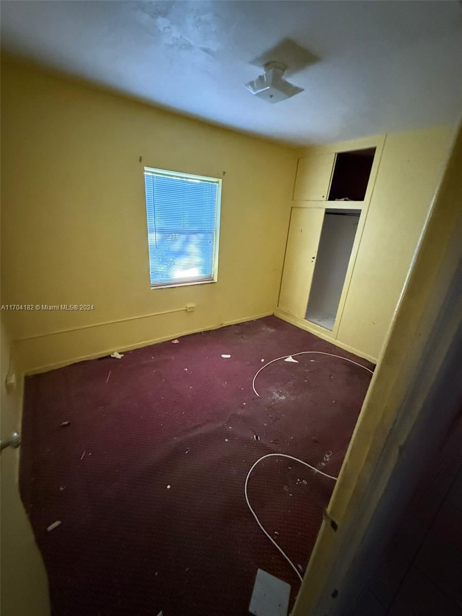 Real estate property located at 1835 154th St, Miami-dade, Economy Homesites, North Miami Beach, FL