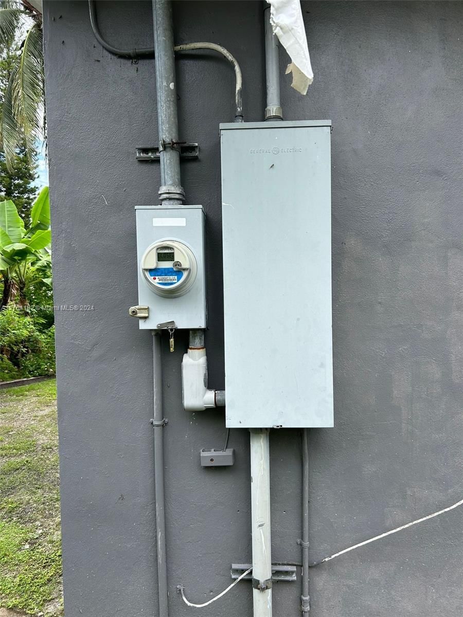 Real estate property located at 1835 154th St, Miami-dade, Economy Homesites, North Miami Beach, FL