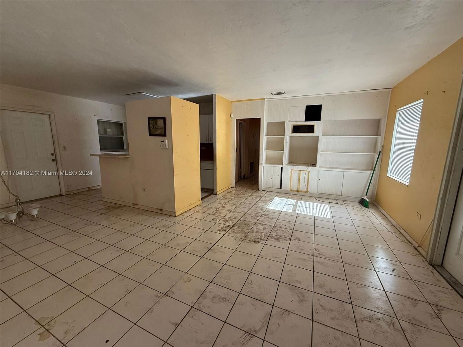 Real estate property located at 1835 154th St, Miami-dade, Economy Homesites, North Miami Beach, FL