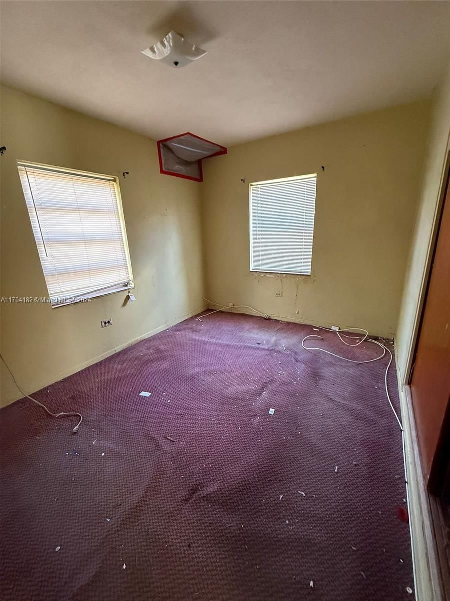 Real estate property located at 1835 154th St, Miami-dade, Economy Homesites, North Miami Beach, FL
