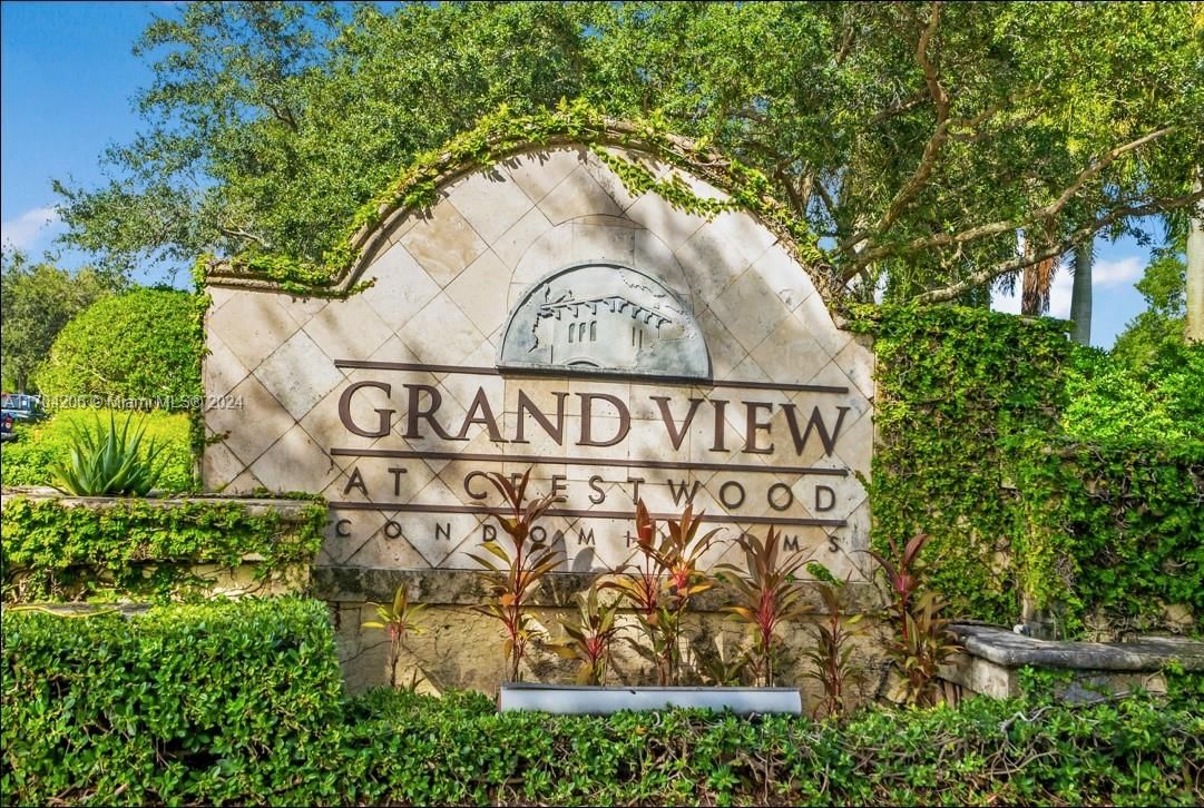 Real estate property located at 1600 Crestwood Ct S #1606, Palm Beach, GRAND VIEW AT CRESTWOOD C, Royal Palm Beach, FL