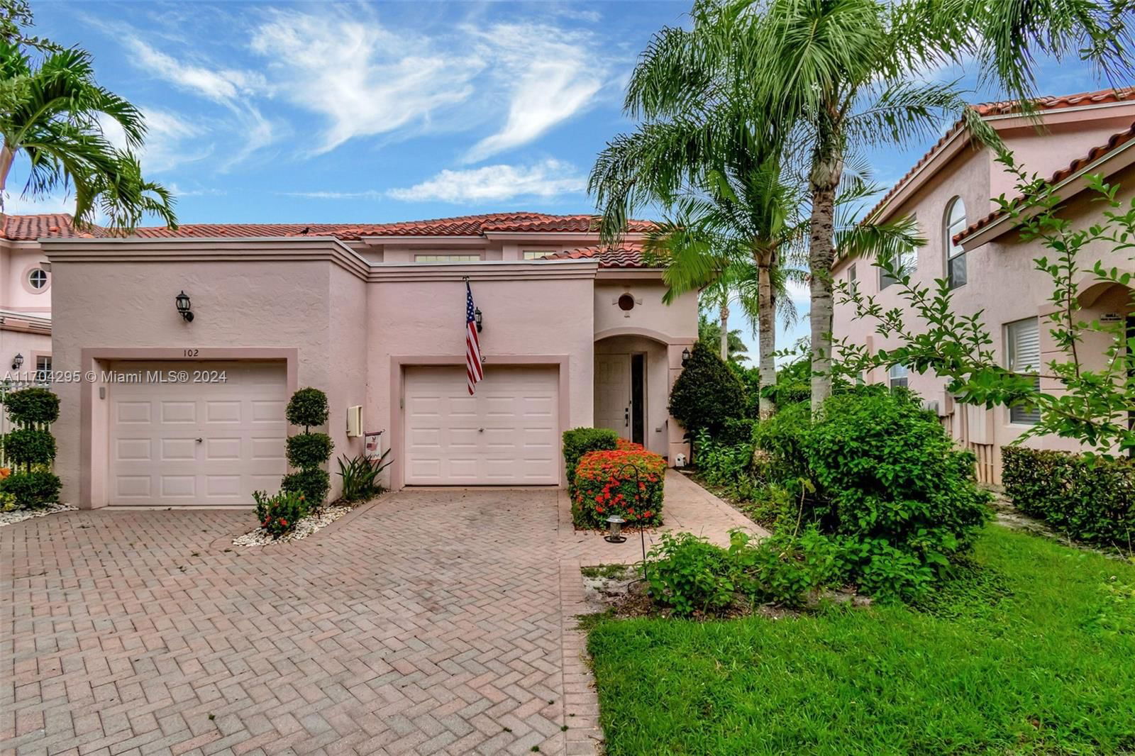 Real estate property located at 8018 Aberdeen Dr #202, Palm Beach, CANTERBURY AT ABERDEEN, Boynton Beach, FL