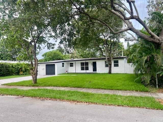 Real estate property located at 2380 34th Way, Broward, RIVERLAND VILLAGE SEC 1-R, Fort Lauderdale, FL