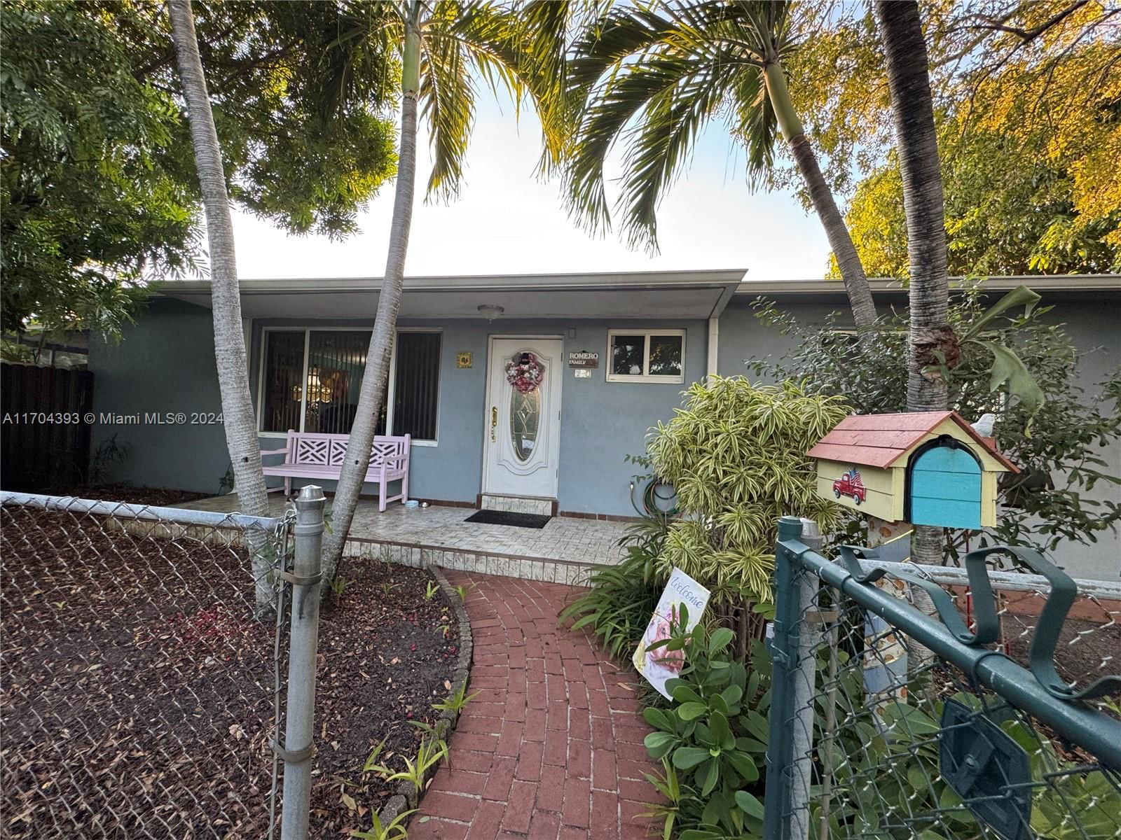 Real estate property located at 298 14th St, Miami-Dade, TOWN OF HIALEAH 1 ADDN AM, Hialeah, FL