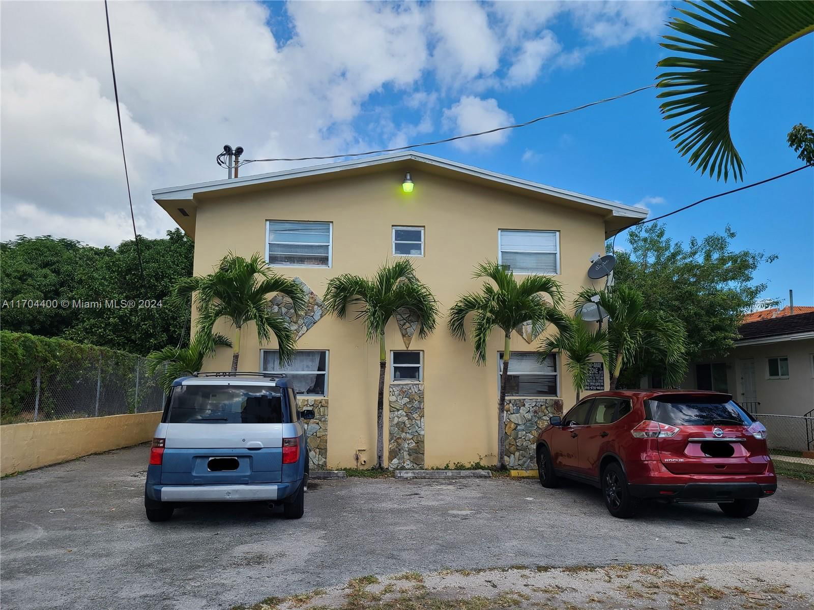 Real estate property located at 629 10th St, Miami-Dade, Miami, FL