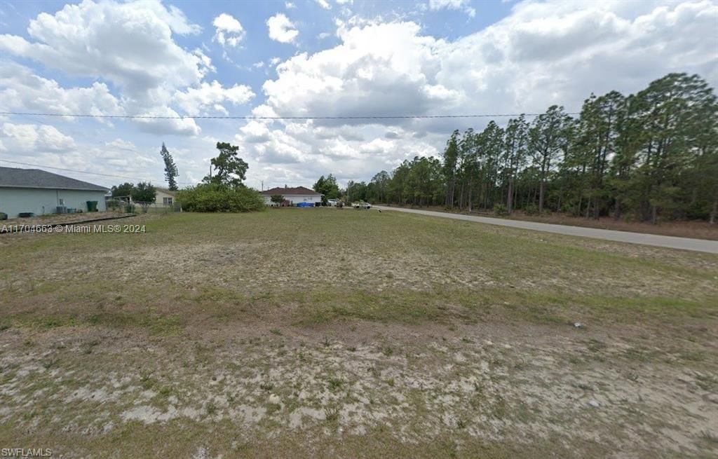 Real estate property located at 2250 E 11th ST, Lee, n/a, Lehigh Acres, FL