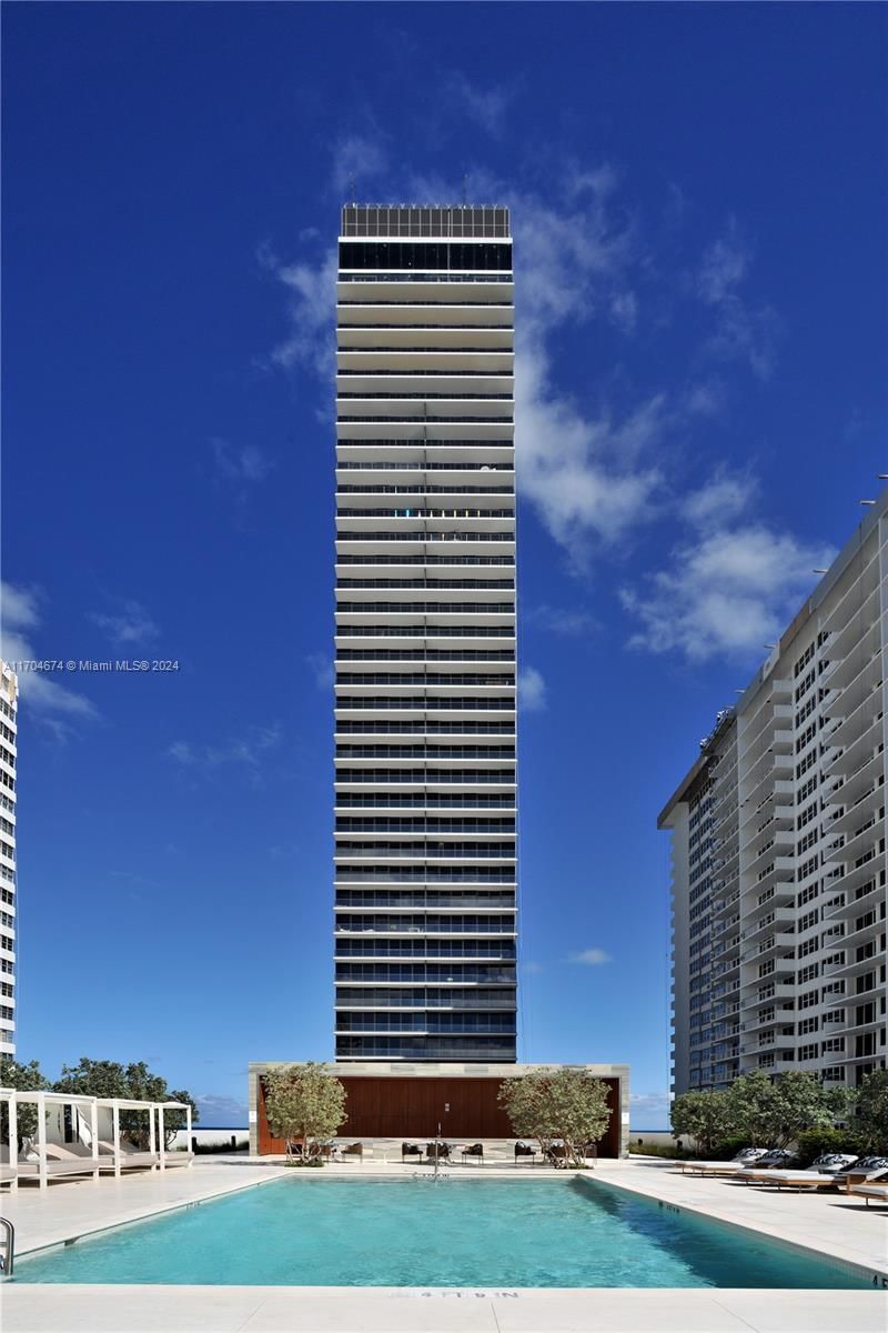 Real estate property located at 2000 Ocean Dr #20B, Broward, 2000 Ocean, Hallandale Beach, FL