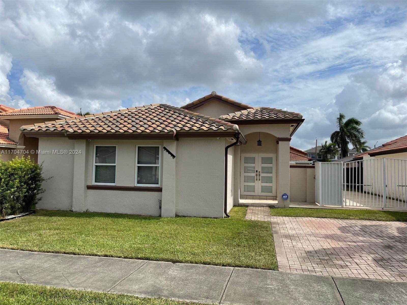 Real estate property located at 13026 9th St, Miami-Dade, SHOMA HOMES AT TAMIAMI IV, Miami, FL