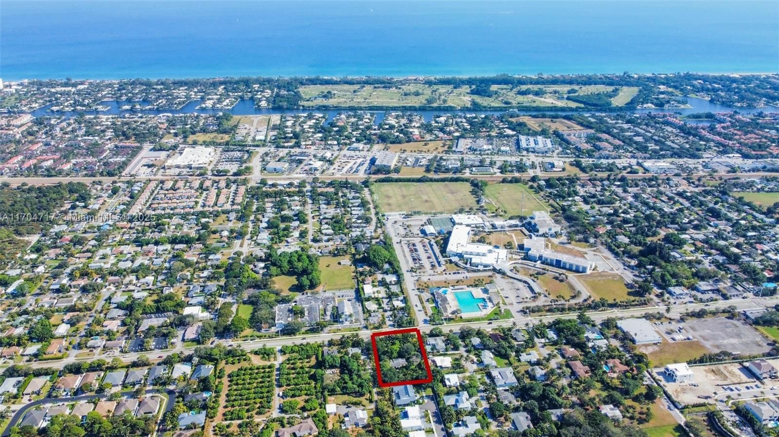 Real estate property located at 2610 Seacrest Blvd, Palm Beach, Seacrest Gulfstream, Delray Beach, FL