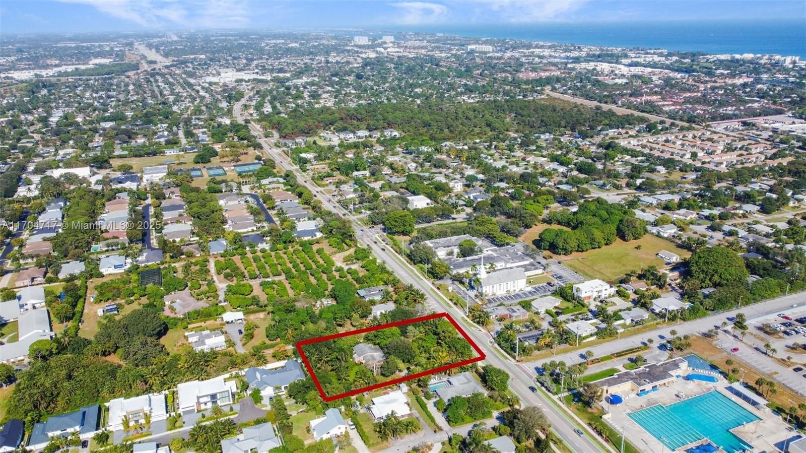 Real estate property located at 2610 Seacrest Blvd, Palm Beach, Seacrest Gulfstream, Delray Beach, FL