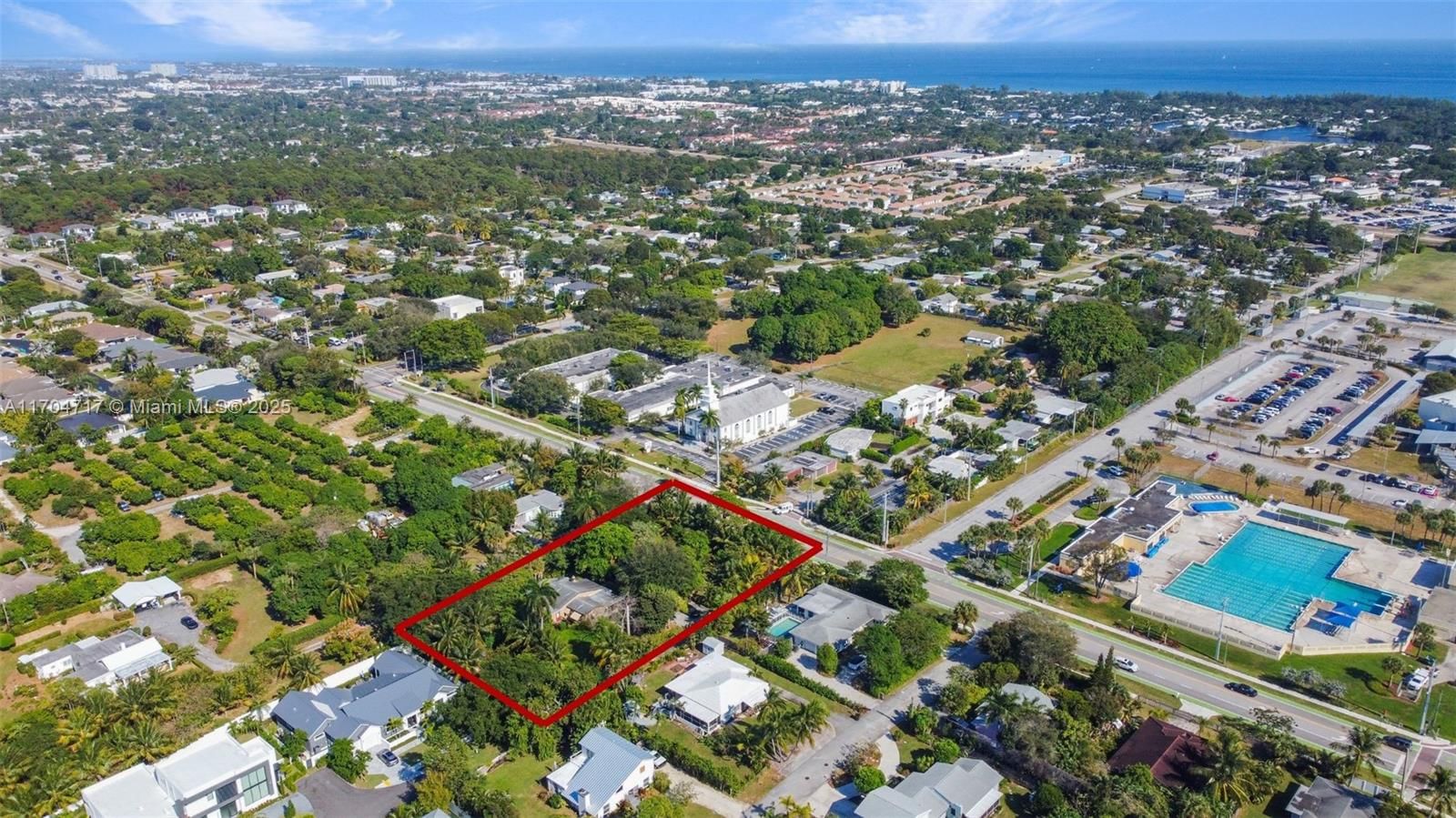 Real estate property located at 2610 Seacrest Blvd, Palm Beach, Seacrest Gulfstream, Delray Beach, FL