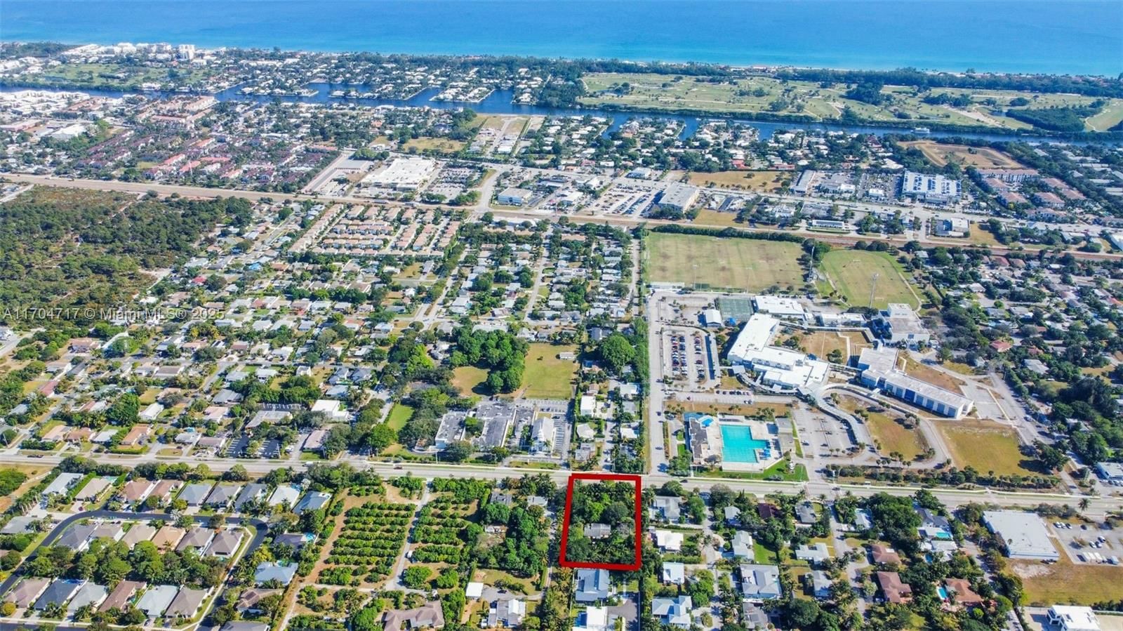 Real estate property located at 2610 Seacrest Blvd, Palm Beach, Seacrest Gulfstream, Delray Beach, FL