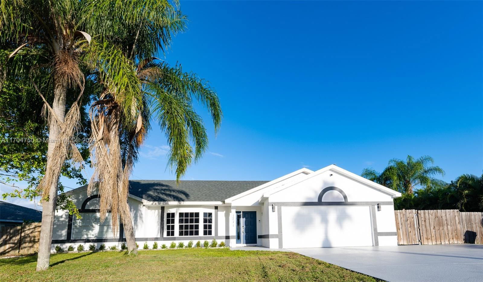 Real estate property located at 1771 SE Gaskins Cir, St Lucie, PORT ST LUCIE SECTION 40, Port St. Lucie, FL