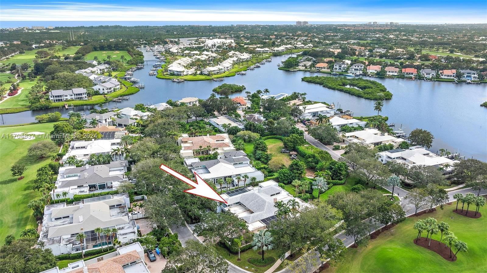 Real estate property located at 103 Waters Edge Dr, Palm Beach, Admirals Cove, Jupiter, FL