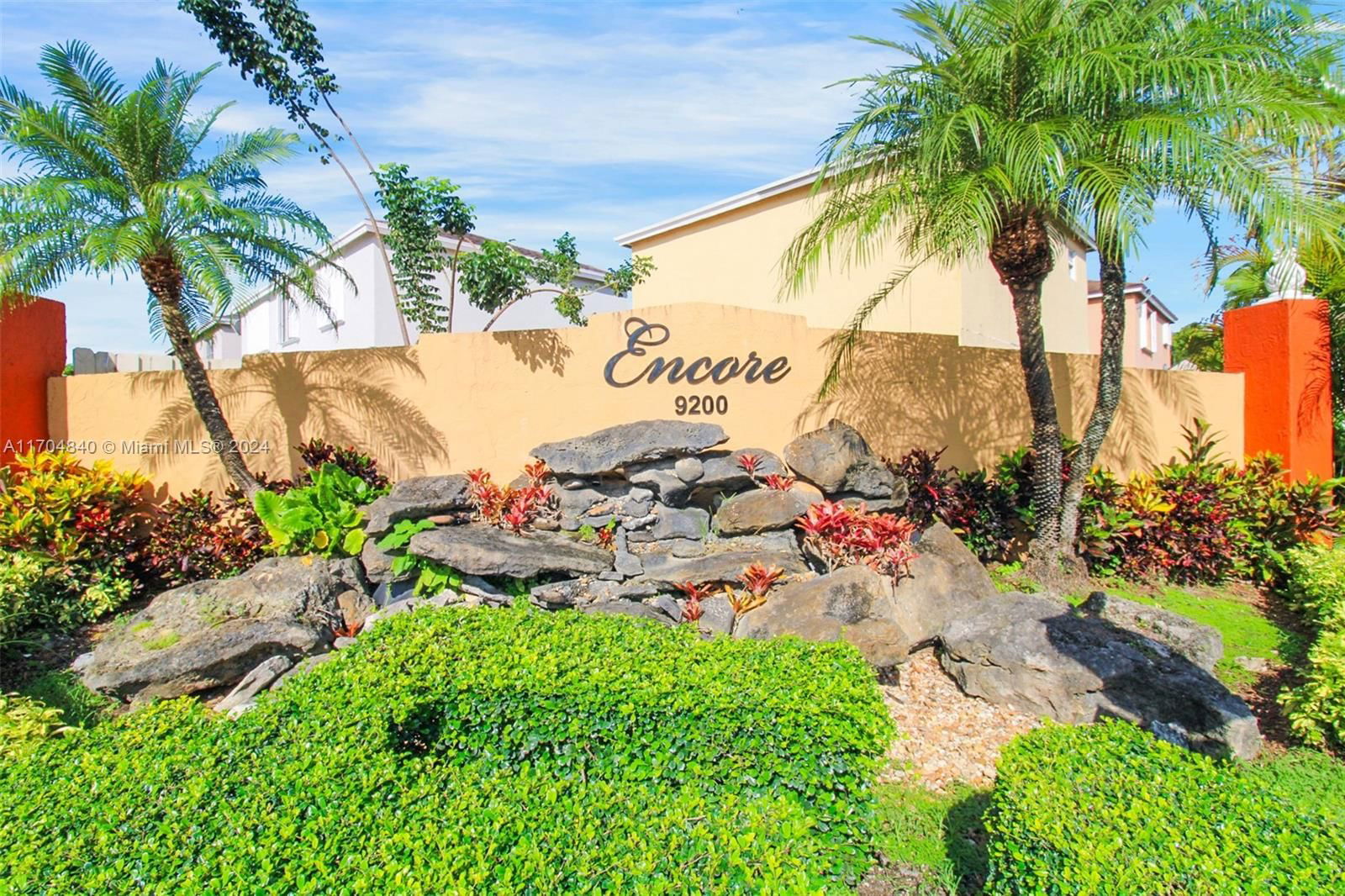 Real estate property located at 14723 90th Ter, Miami-dade, Panache Sec 3, Miami, FL