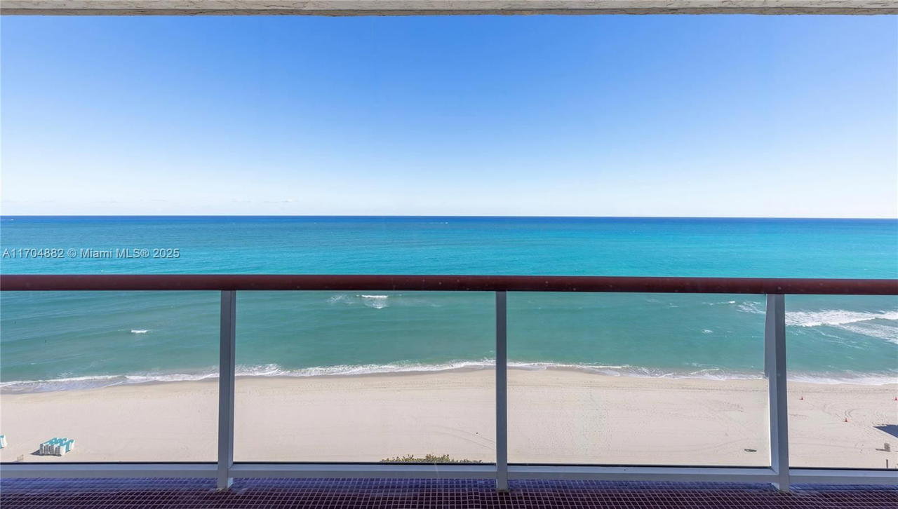Real estate property located at 6767 Collins Ave #1409, Miami-dade, The Sterling Condo, Miami Beach, FL