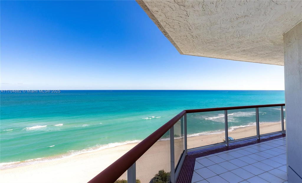 Real estate property located at 6767 Collins Ave #1409, Miami-dade, The Sterling Condo, Miami Beach, FL