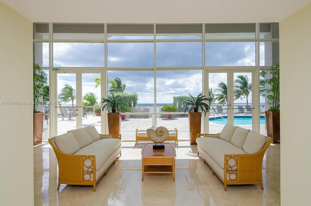 Real estate property located at 6767 Collins Ave #1409, Miami-dade, The Sterling Condo, Miami Beach, FL