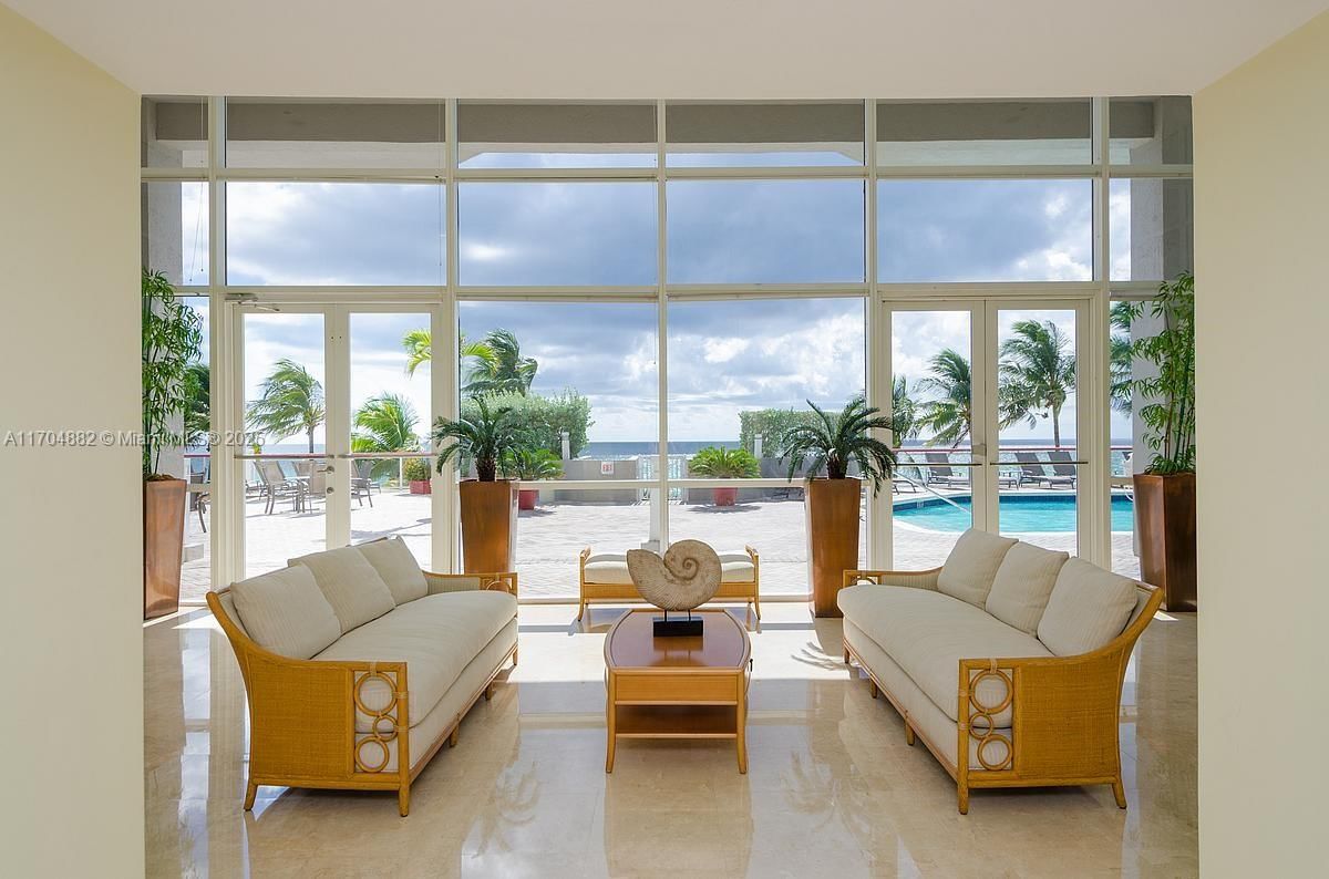 Real estate property located at 6767 Collins Ave #1409, Miami-dade, The Sterling Condo, Miami Beach, FL