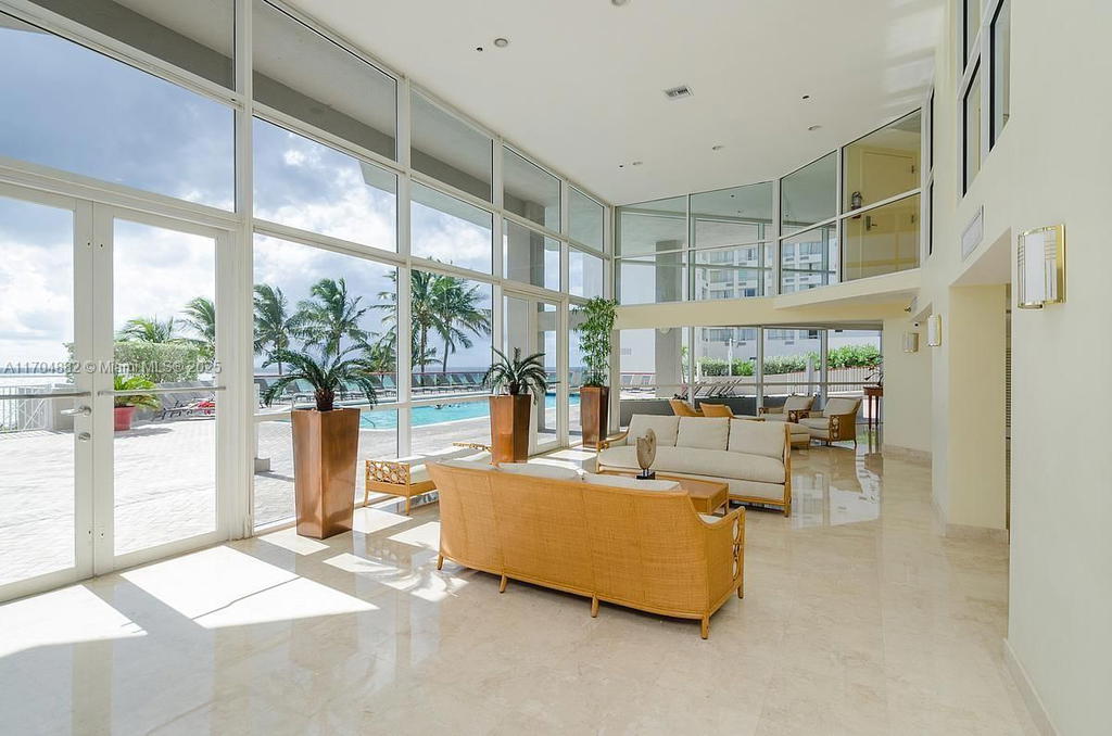 Real estate property located at 6767 Collins Ave #1409, Miami-dade, The Sterling Condo, Miami Beach, FL